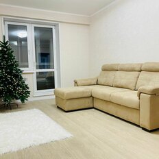 Квартира 60 м², 2-комнатная - изображение 5