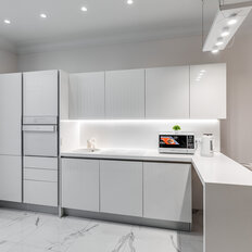 Квартира 50 м², студия - изображение 5