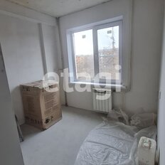 Квартира 29,4 м², 1-комнатная - изображение 1