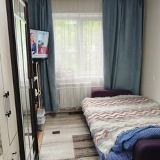 Квартира 12 м², студия - изображение 1