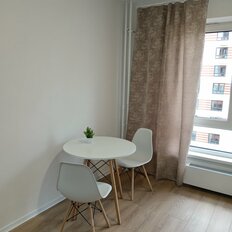 Квартира 19,8 м², студия - изображение 5