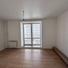 Квартира 55 м², 2-комнатная - изображение 1