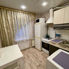 Квартира 32 м², 1-комнатная - изображение 4