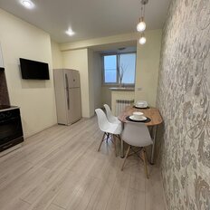 Квартира 39 м², 1-комнатная - изображение 1