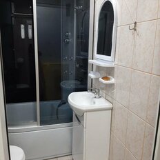 Квартира 25 м², студия - изображение 4