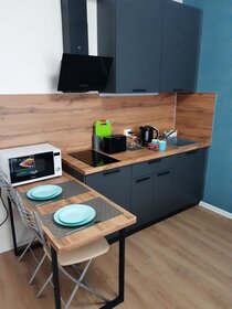 30 м², квартира-студия 2 000 ₽ в сутки - изображение 58