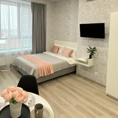 Квартира 30 м², студия - изображение 2