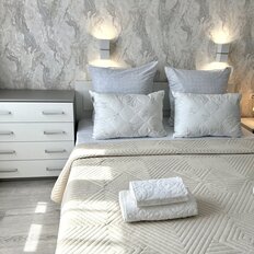 Квартира 52 м², 2-комнатная - изображение 4