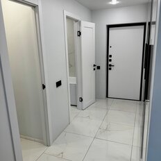 Квартира 47,6 м², 2-комнатная - изображение 4