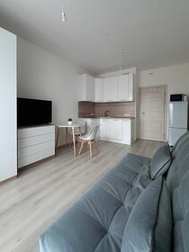 23,4 м², квартира-студия 8 200 000 ₽ - изображение 82