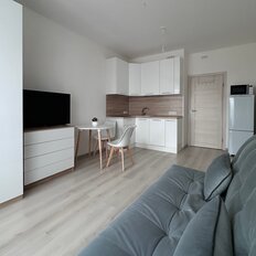 Квартира 24 м², студия - изображение 2