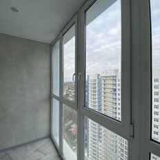 Квартира 41 м², 1-комнатная - изображение 5