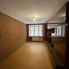 Квартира 57 м², 3-комнатная - изображение 1