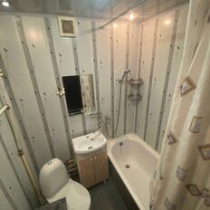 Квартира 30,5 м², 1-комнатная - изображение 4