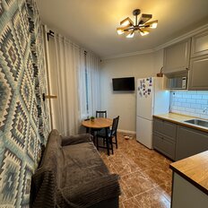 Квартира 32 м², 1-комнатная - изображение 3