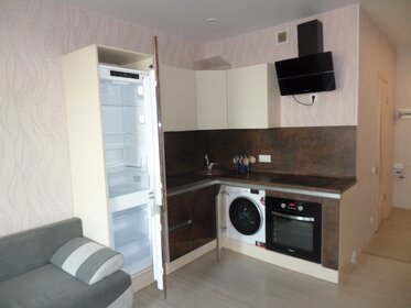 19,5 м², квартира-студия 22 030 ₽ в месяц - изображение 33