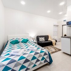 Квартира 26 м², студия - изображение 3