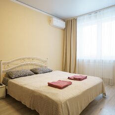 Квартира 35 м², 1-комнатная - изображение 3