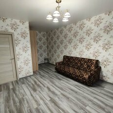Квартира 43 м², 1-комнатная - изображение 3