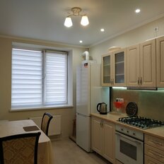Квартира 59 м², 2-комнатная - изображение 1