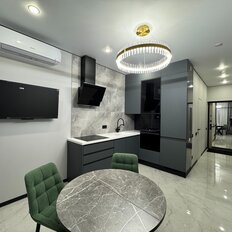 Квартира 42 м², 1-комнатная - изображение 2