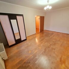 Квартира 37,8 м², 1-комнатная - изображение 4