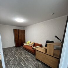 Квартира 26 м², студия - изображение 4