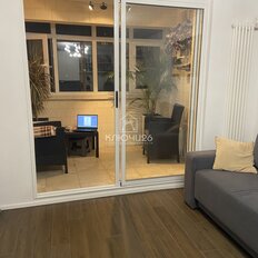 Квартира 55 м², 2-комнатная - изображение 3