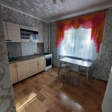 Квартира 37 м², 1-комнатная - изображение 4