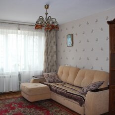 Квартира 67,1 м², 3-комнатная - изображение 2