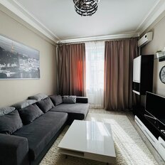 Квартира 62 м², 2-комнатная - изображение 4