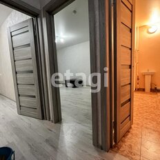 Квартира 38,1 м², 1-комнатная - изображение 1