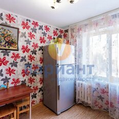 Квартира 61 м², 3-комнатная - изображение 5