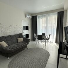 Квартира 56 м², 2-комнатные - изображение 2