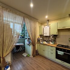 Квартира 82,7 м², 3-комнатная - изображение 2