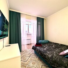 Квартира 45 м², 1-комнатная - изображение 4