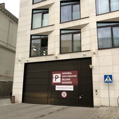 19 м², машиноместо - изображение 3