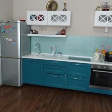 Квартира 35,2 м², 1-комнатная - изображение 1