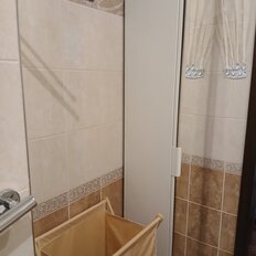 Квартира 51 м², 1-комнатная - изображение 4