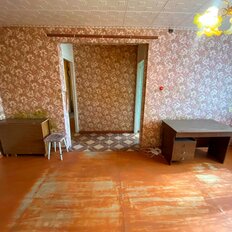 Квартира 44 м², 2-комнатная - изображение 4