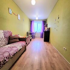 Квартира 44,5 м², 2-комнатные - изображение 3