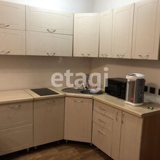 Квартира 26,5 м², студия - изображение 5