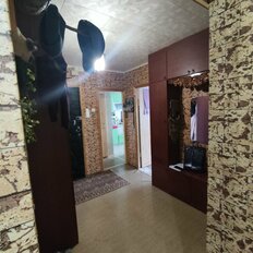 Квартира 65,8 м², 3-комнатная - изображение 4