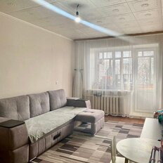 Квартира 43,5 м², 2-комнатная - изображение 3