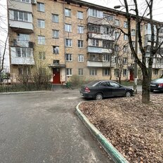 Квартира 41 м², 2-комнатная - изображение 3