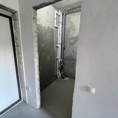 Квартира 20,3 м², студия - изображение 5