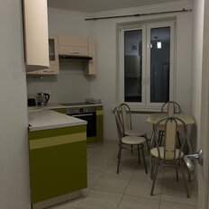 Квартира 44,6 м², 1-комнатная - изображение 1