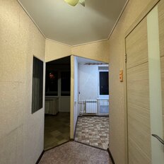 Квартира 21,2 м², 1-комнатная - изображение 5