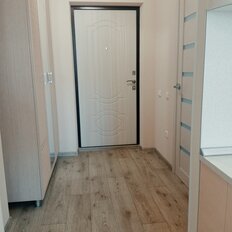 Квартира 28 м², студия - изображение 3