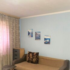 Квартира 27 м², 1-комнатная - изображение 2